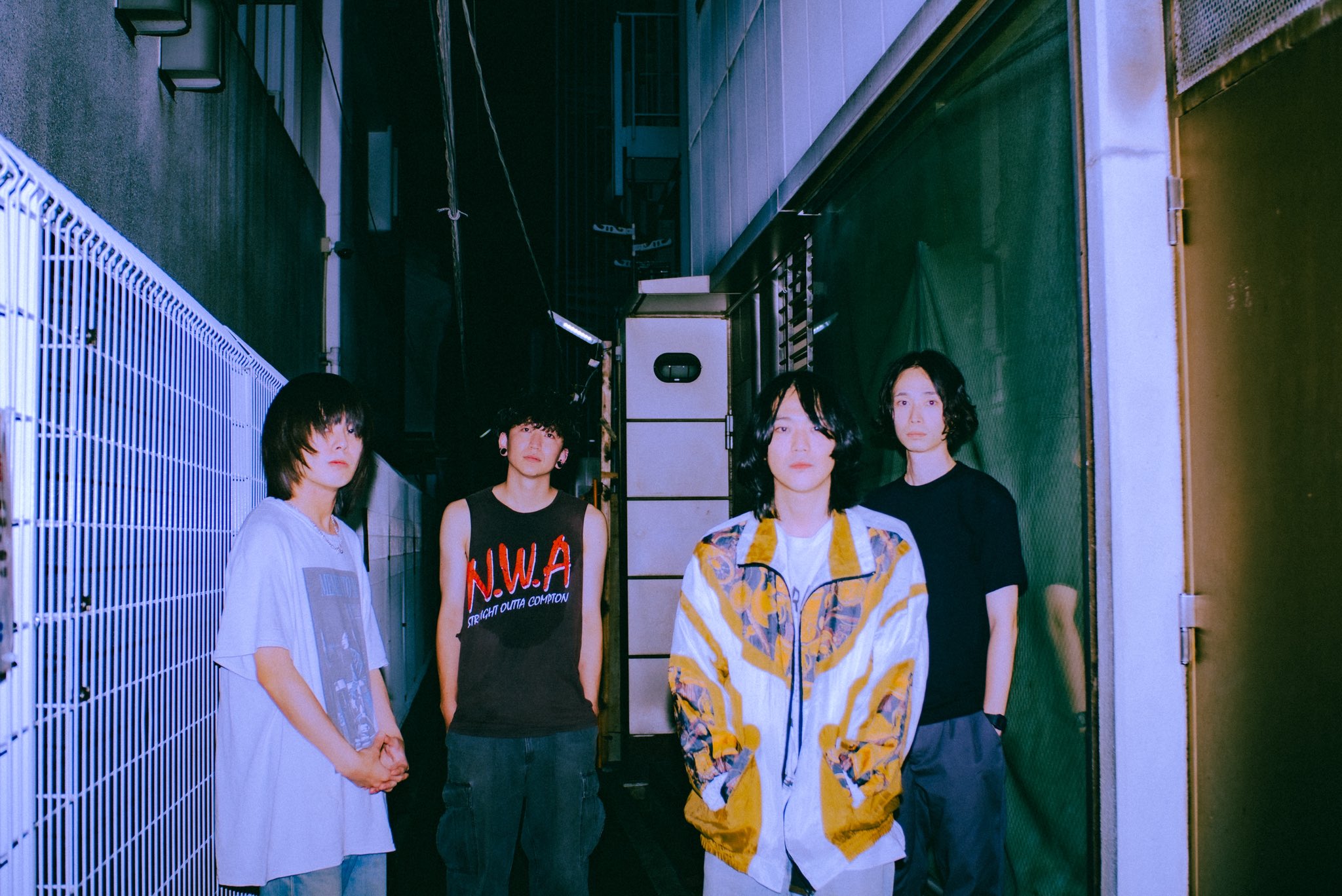 ROKI CD5枚 バンド JIGDRESS JIGDRESS (@JIGDRESS) / X
