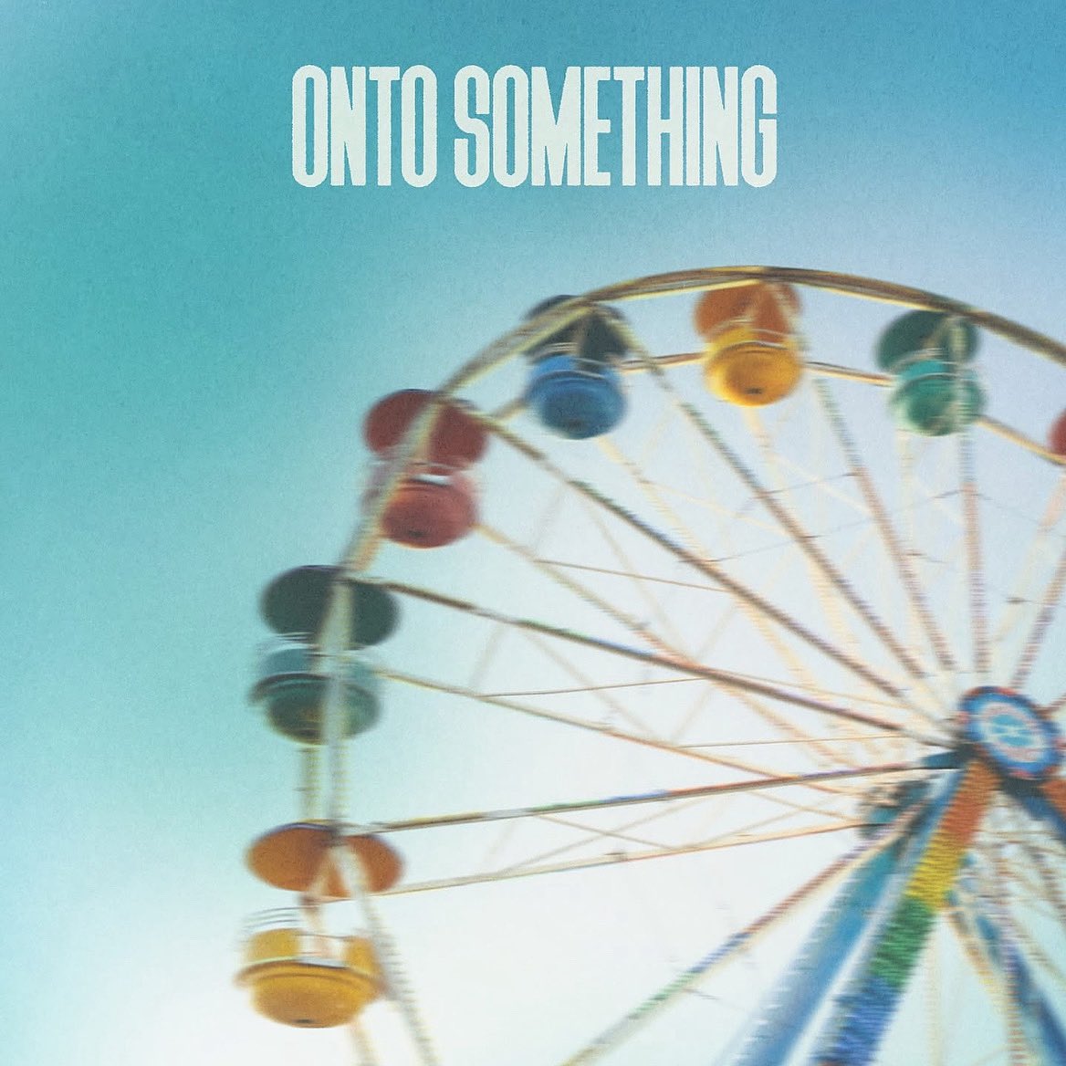 <a href="/sensestheband/">senses</a> onto something out now! 🎡