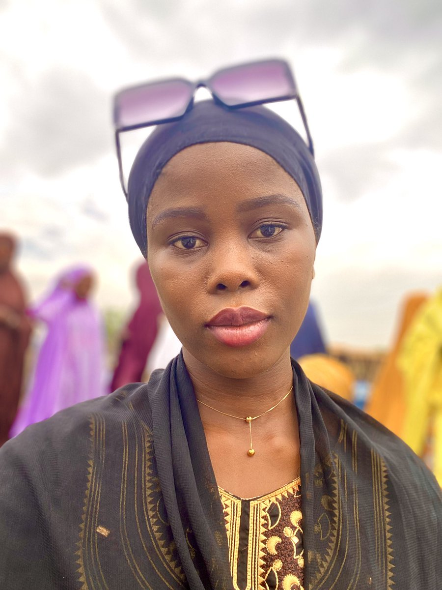 successfatimah's tweet image. Hey 👋 I’m Fatimah, I design simple, clean websites using Wordpress.
Right now, I’m open to:
– Portfolio sites
– Personal brand websites
– Simple business websites
🚀 Let’s connect, DMs open & I follow back. @webdesignerng #20DaysWithWDN #20DaysTechWorkshop