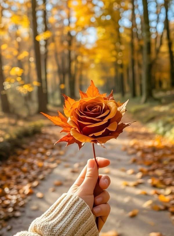 Hazandı, hüzündü derken Eylül de bitiyor.
Bitmeyen ve gitmeyen ne var ki ömrümüzde...🥹🍂☕️

#ebrulinotlar