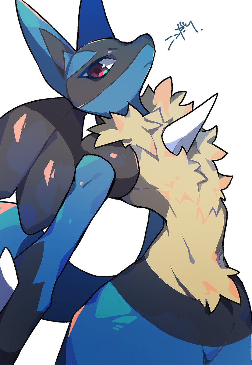 ここだり/強謙No.26 tweet media