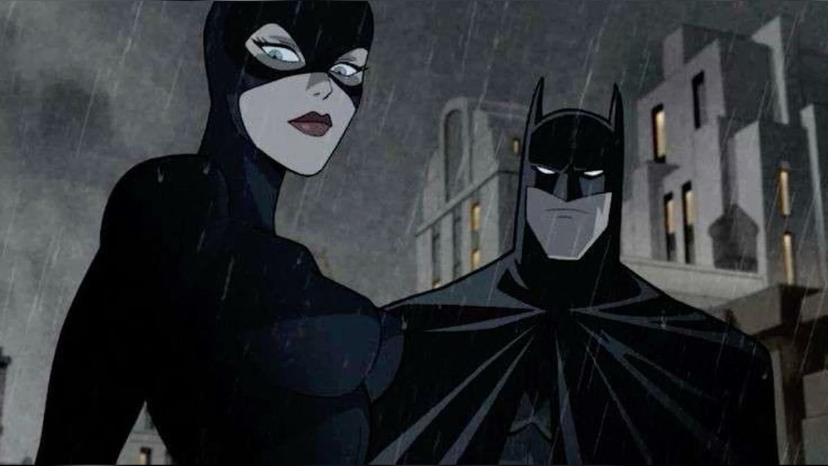 Batman (@urfavbatman) on Twitter photo 