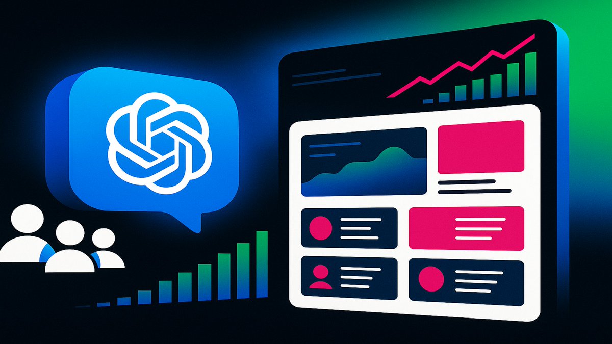 KiarMedia's tweet photo. OpenAI is staffing up to turn ChatGPT into an ad platform https://t.co/6F7jozjRQo https://t.co/ckzlgENJan