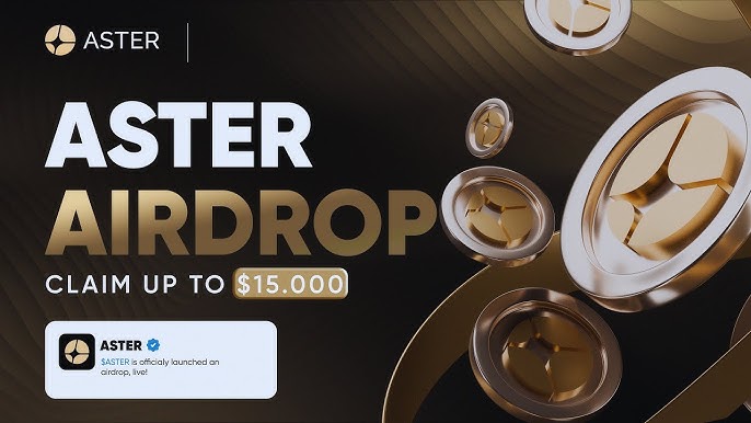 FinancePFC's tweet image. Spot &amp;amp; futures trading live, 5% fee discount with $ASTER, trade safe!

Holding Time Score amped 5x for Rh points! ⏱️

Claim your $ASTER tokens for Spot account. asterxdex.com

Spot &amp;amp; futures trading live, longer holds earn more, stay scam-safe!