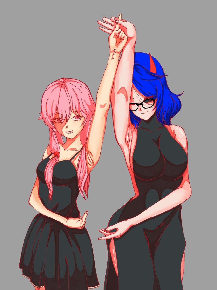 Comm I did recently