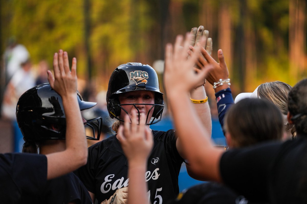 MPC Athletics tweet media