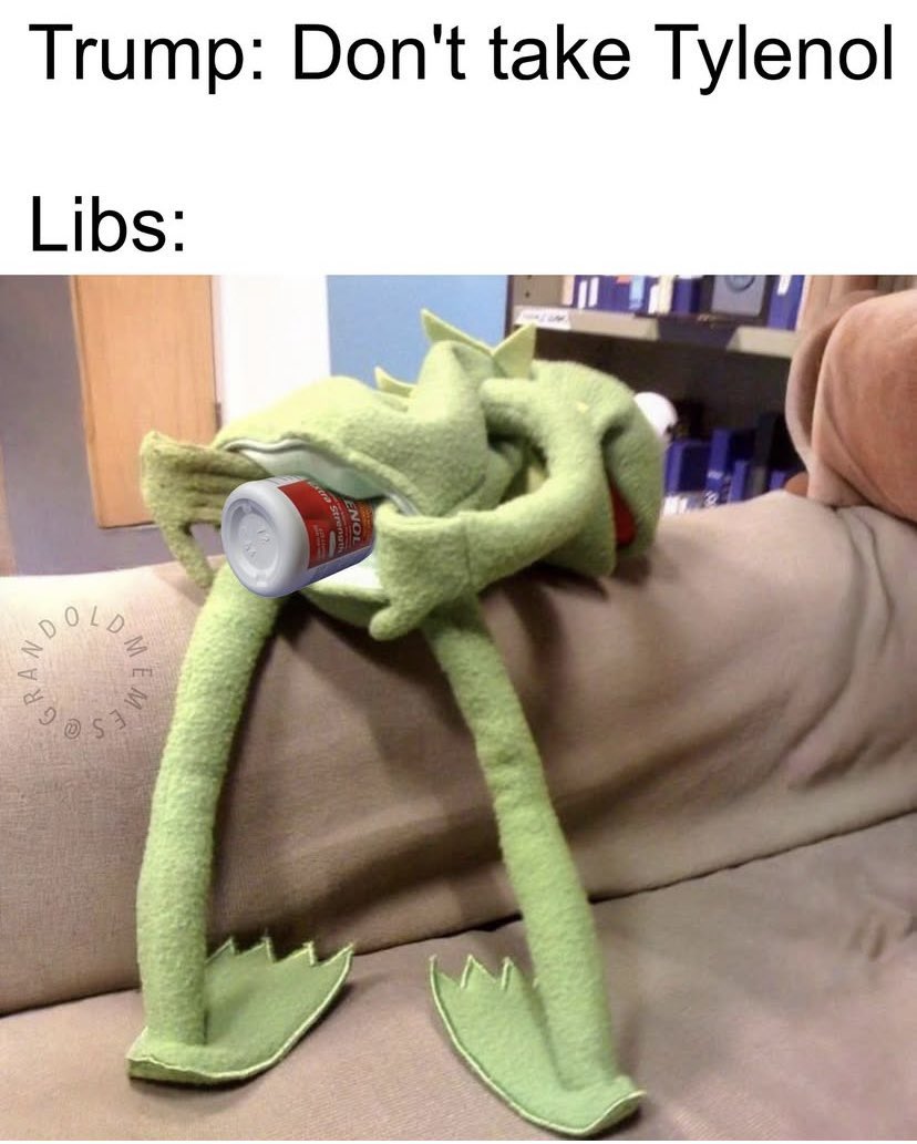 Where's the lie?