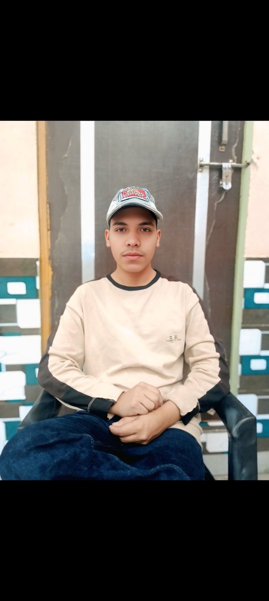 Akash7450's tweet photo. it's me 😁 https://t.co/K3mQkHE9KI