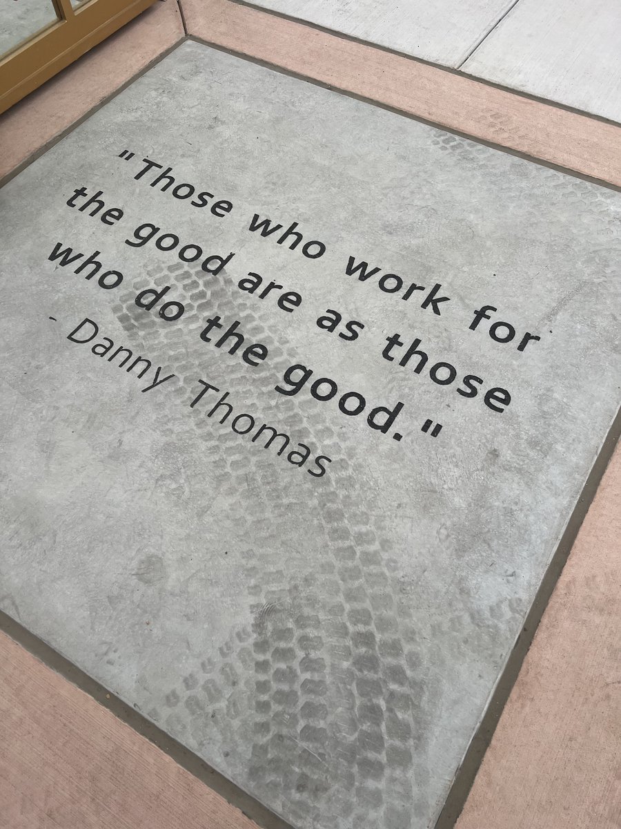 Last week MedHaul leadership joined <a href="/StJude/">St. Jude</a> at the Spirit of the Dream Gala in Memphis, celebrating community and impact. Access to care means removing every barrier — including transportation. 💜

#accesstocare #community #SJCRH #stjude #pediatric