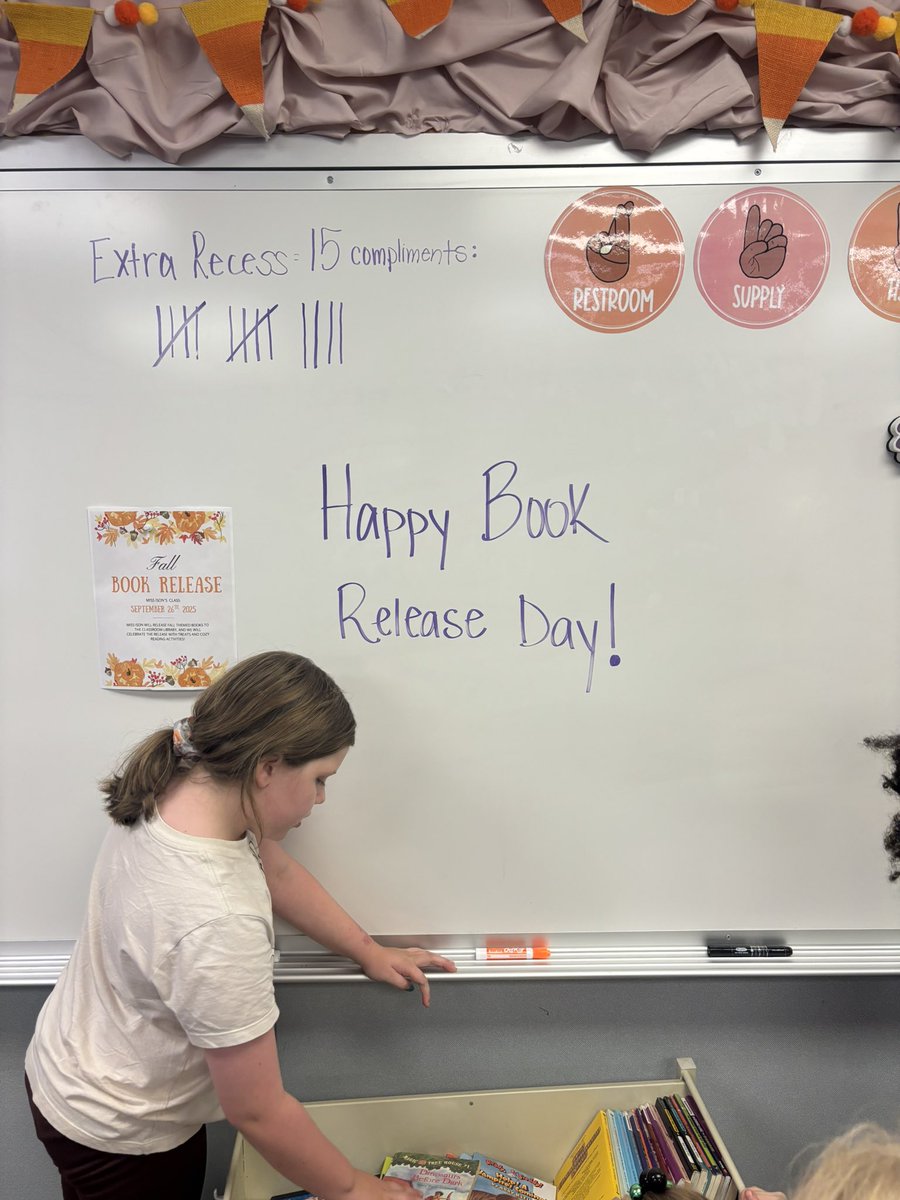 Needham Elementary tweet media