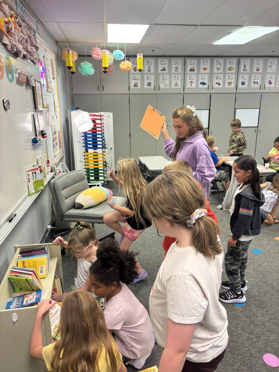 Needham Elementary tweet media