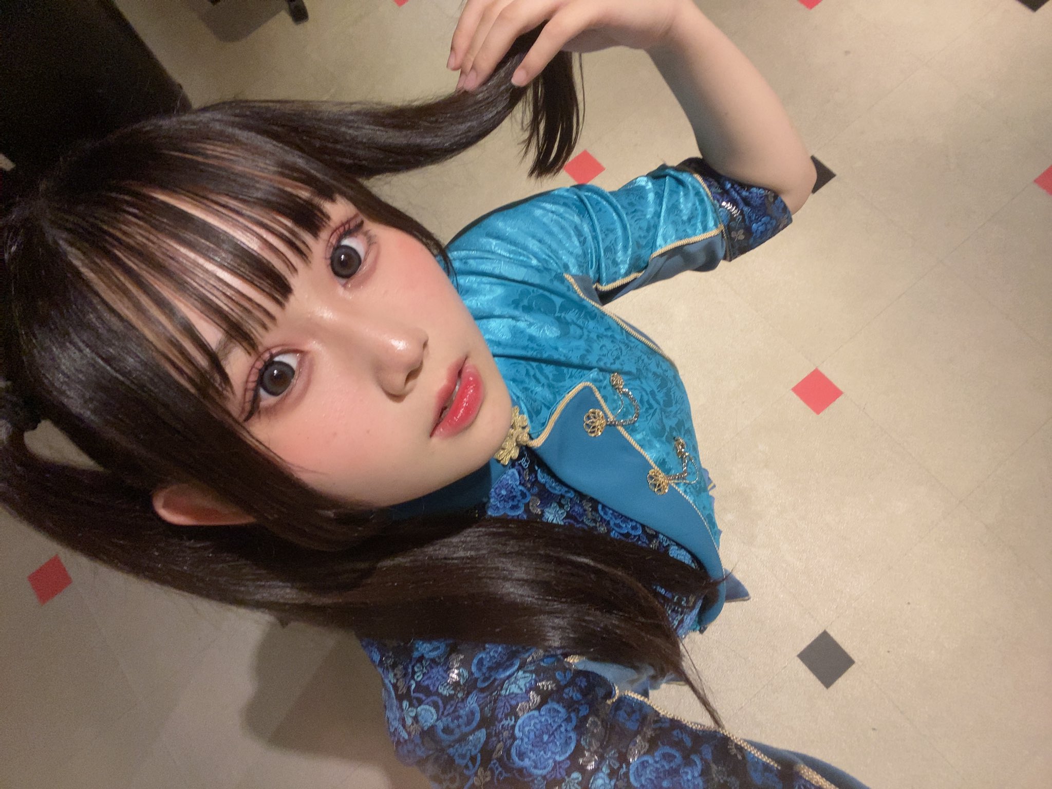 桃蓮玉☆。.:＊・゜✡ 皇 'energy' shin - 心 (@urw_shin0322) / X