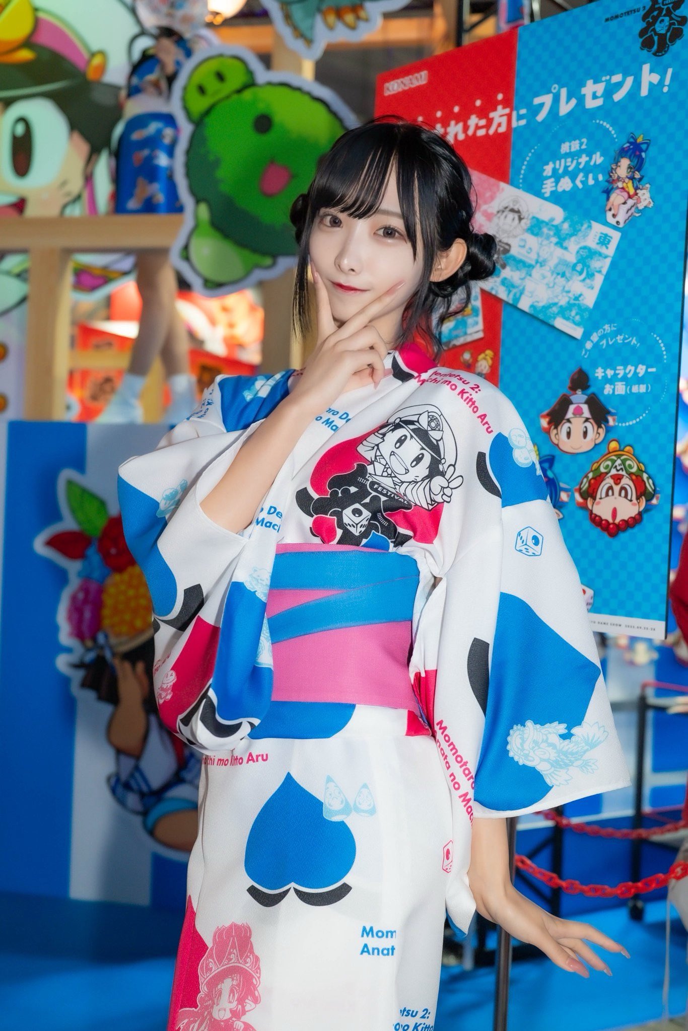 橋新夢　SHOWROOM7/20 チェキ 45883d1bf9fa00442e2c8ea5558b31