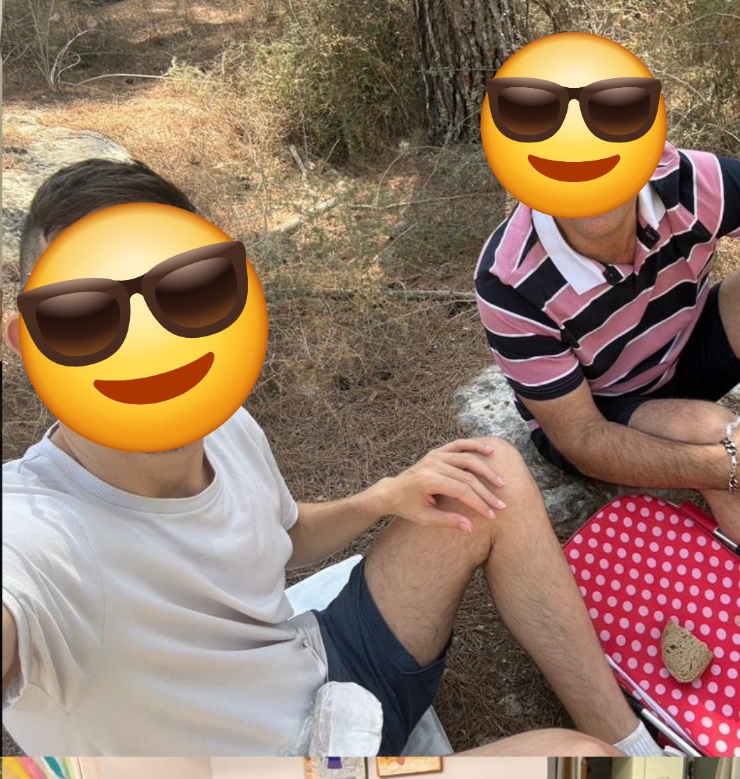 אני כבר החלטתי.. סתם אותי מסקרן לדעת מה אתם אומרים.. אחרי חודש-לטוס איתו לחופשה קצרה?