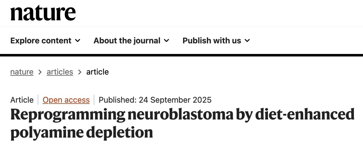 slavov_n's tweet image. A cancer therapy targeting the interaction between metabolism & protein synthesis.
Dietary restriction of arginine and proline depletes polyamines, which in turn causes ribosome stalling at codons with A in the third position.
This shifts the balances towards cell ...