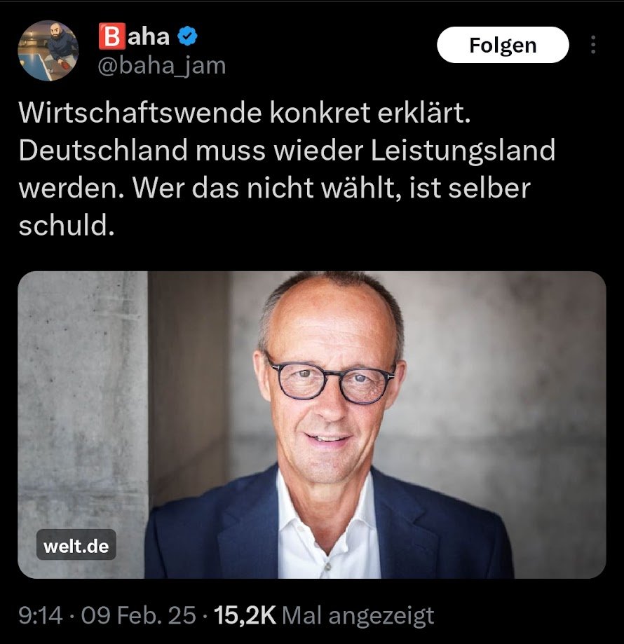 djpr's tweet photo. Wer darauf reingefallen ist und das gewählt hat – selbst schuld. https://t.co/7SL4uaKaRE