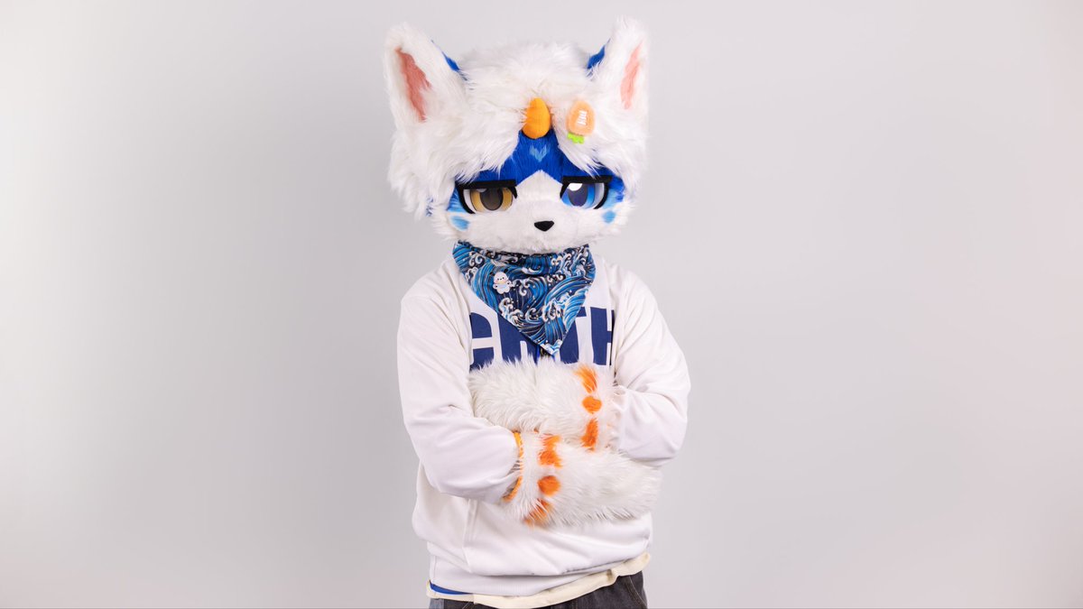 天狗浩奇_Hocky tweet media