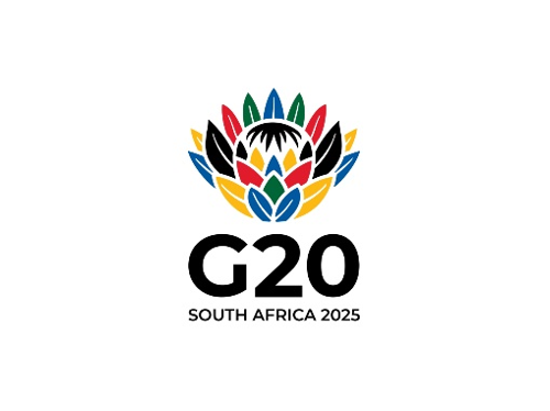 Xenowatch1's tweet image. @g20org&apos;s #G20 goals need ground-level data.

Xenowatch&apos;s work tracking xenophobia &amp;amp; exclusion provides the evidence to make &quot;Solidarity, Equality, Sustainability&quot; a reality for all.

Check out our latest report here: xenowatch.ac.za/xenophobic-dis…

#Xenowatch #EvidenceBasedResearch