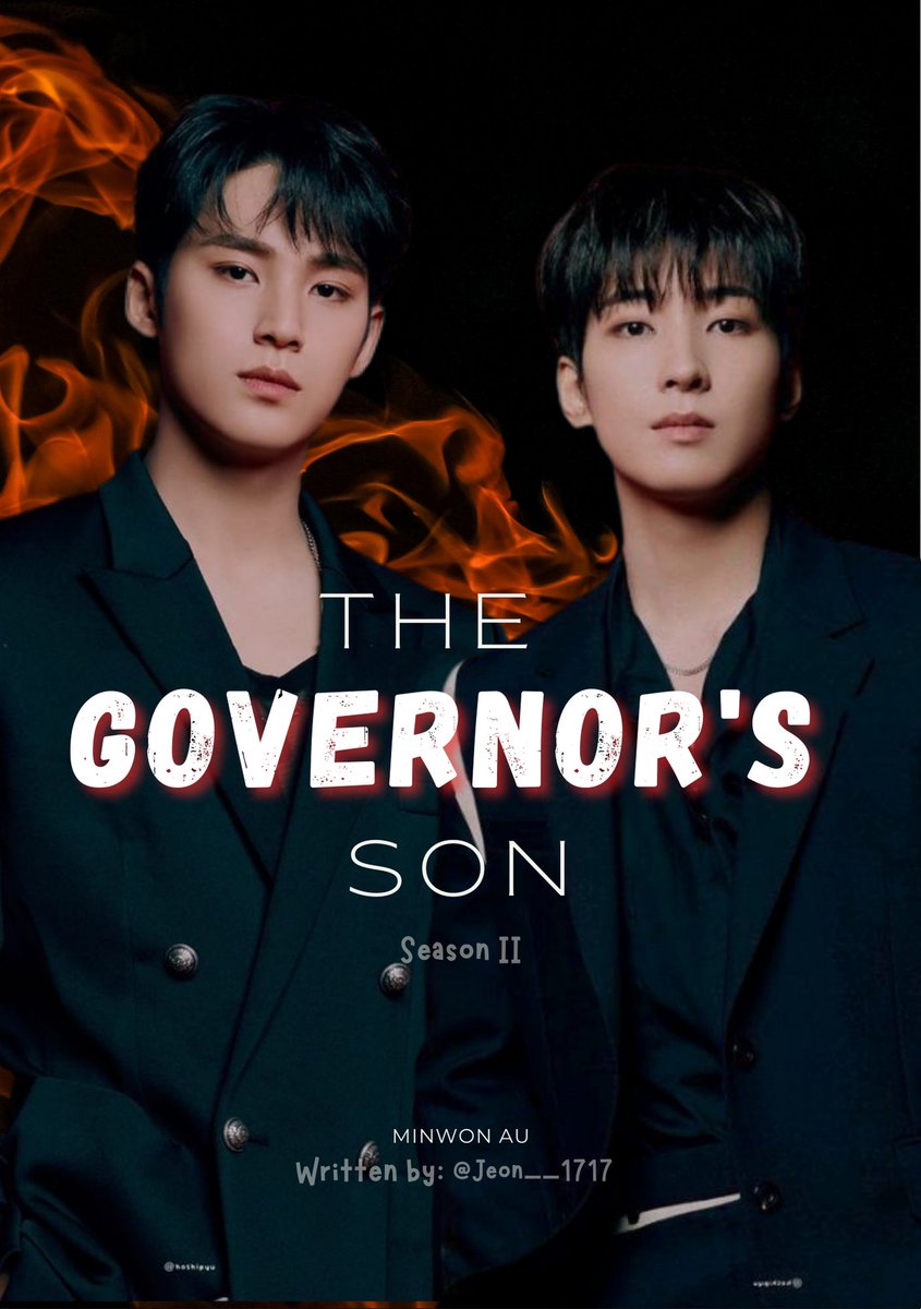MinWon__0617's tweet photo. #minwonau 

 — The Governor's Son —
Season II

Mpreg.... https://t.co/zfnjurIpYV