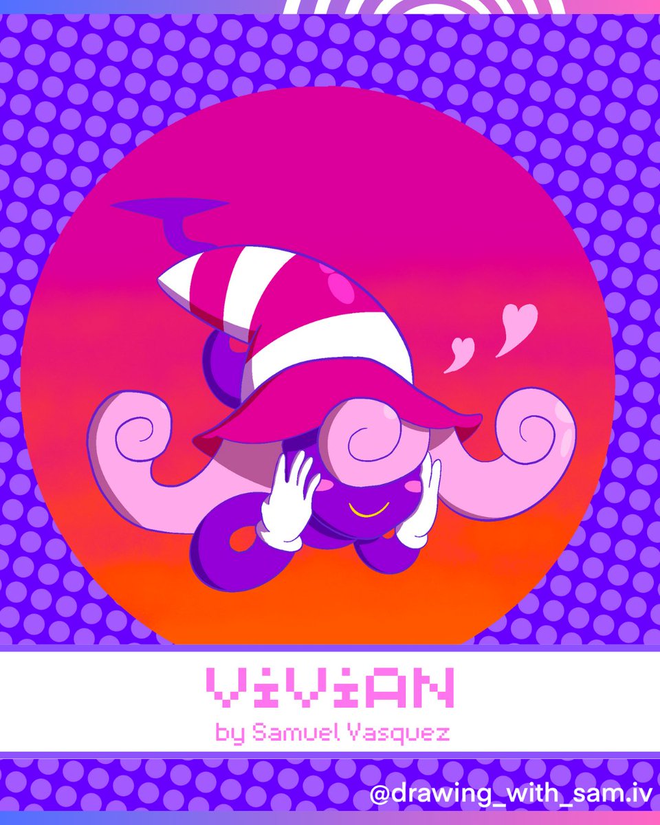 🔥Check out our talented Artists!

🎉 Congratulations to everyone who participated in our National Video Game Day Fanart Contest! Check out our Instagram to see all the amazing art our students submitted!