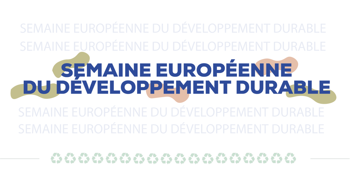 🌱#SEDD2025
Choisissons un engagement concret à tenir pendant 30 jours (et pourquoi pas pour toujours) ?
Quelques idées :
Bannir les bouteilles d’eau en plastique
Passer au savon solide
N’imprimer qu’en cas de nécessité
Nettoyer régulièrement sa boîte mail
<a href="/msa_actu/">La MSA</a>  #msaengagée