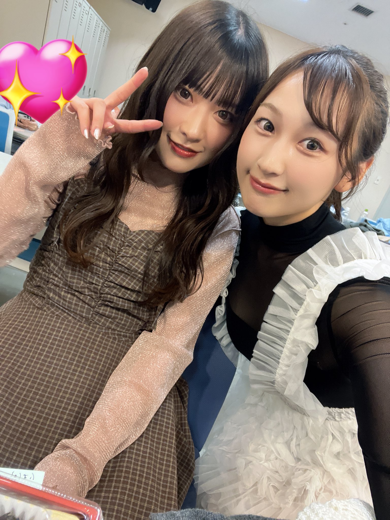 溝渕 麻莉亜 on X: 