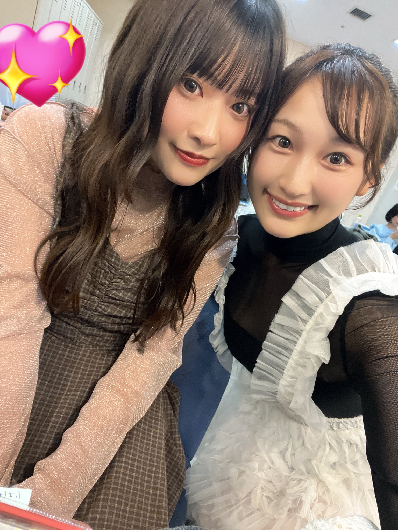 溝渕 麻莉亜 on X: 