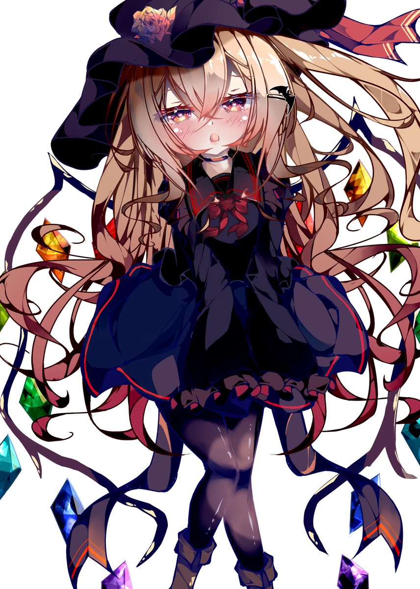 チャン・スー様へ♥ ふらん様 ふらん様 Papao-ZX＠フランちゃんと娘達 (@Su33FlanChan) / X