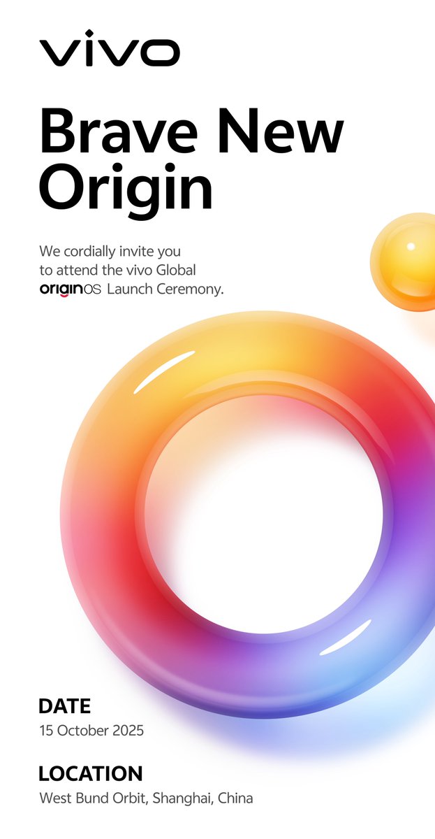 TechNickBrazer's tweet image. Looks what’s finally coming to the global market 👀