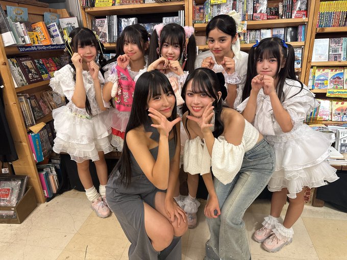 Twitterのコスプレ画像35