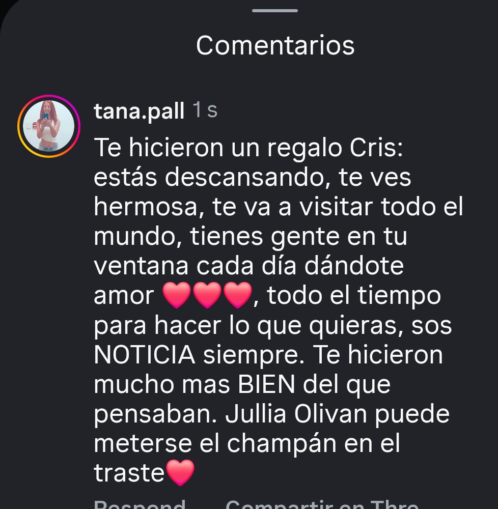 __San________'s tweet image. Qué opinan ? #MiFotoBang #CFK