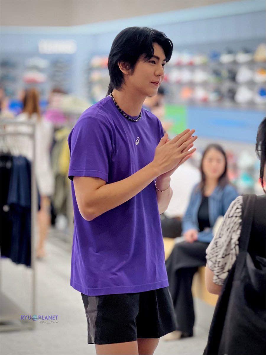 Ryu__Planet tweet media