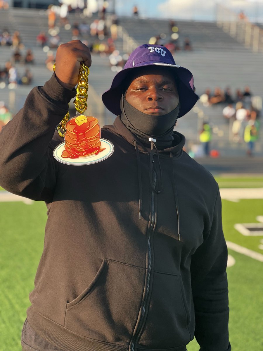 Dave Campbell's — TexasFootball.com tweet media