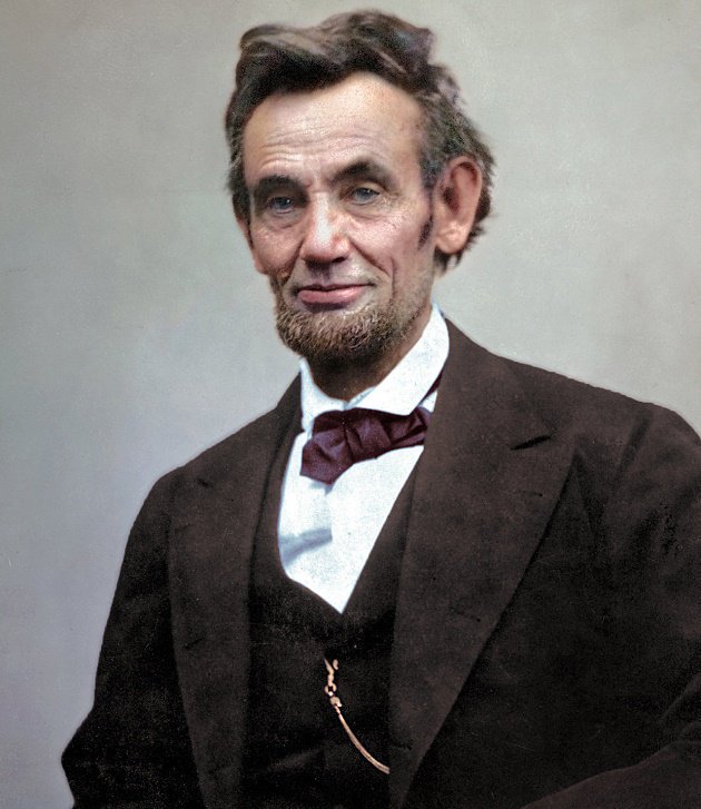 “No puedes ayudar a los pobres destruyendo a los ricos. No puedes fortalecer al débil debilitando al fuerte. No se puede lograr la prosperidad desalentando el ahorro. No se puede levantar al asalariado destruyendo a quien lo contrata”

Abraham Lincoln