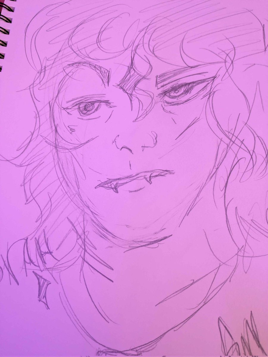 FLAYED MACHETE. ̷H̷̷a̷̷r̷̷g̷̷r̷̷o̷̷v̷̷e̷ tweet media