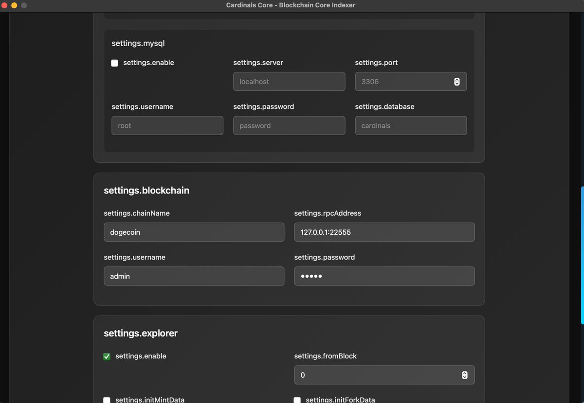 Doge Cardinals (@cardi_doge) / Posts / X