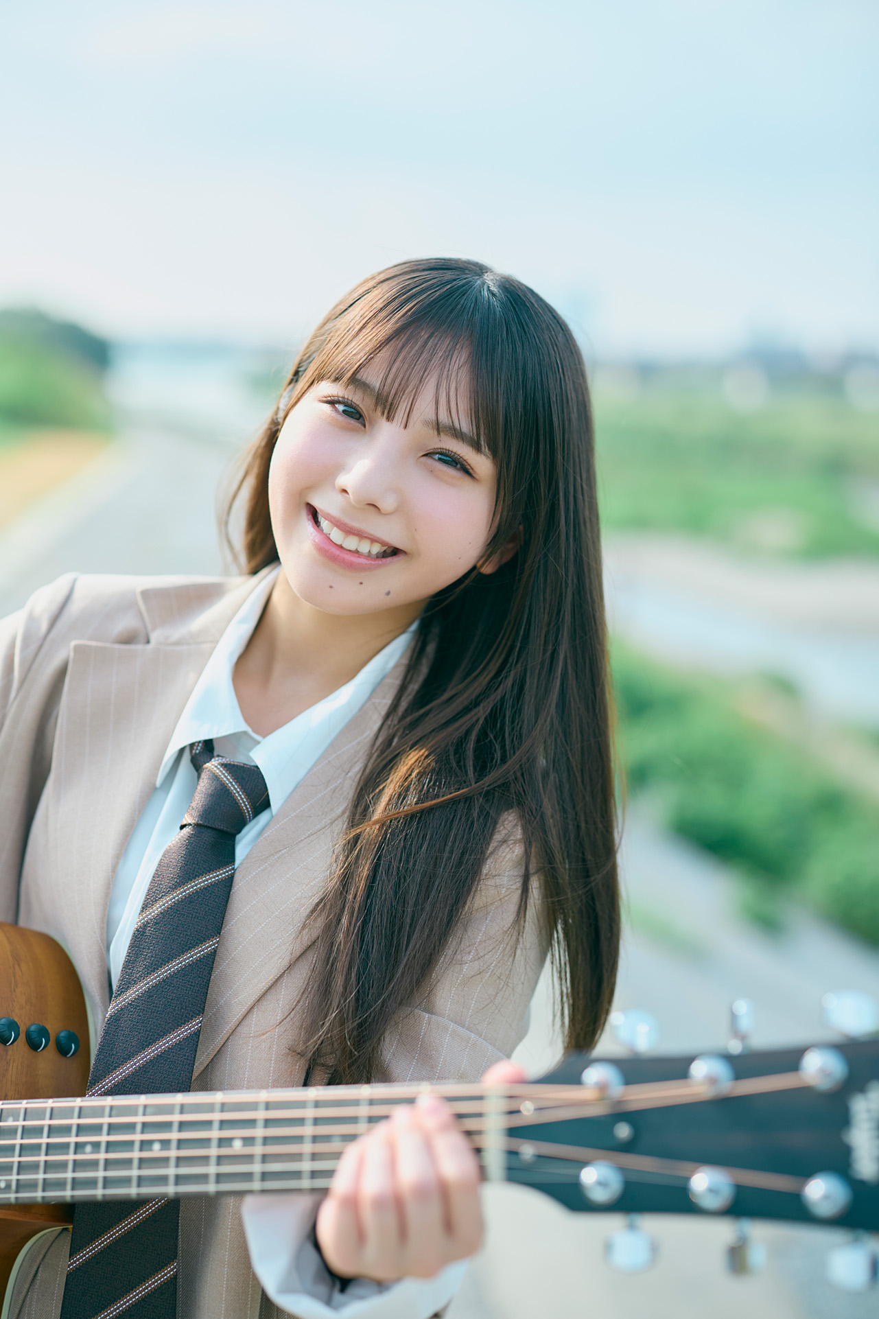 SUNNY　下田衣珠季　サイン入り生写真 下田衣珠季 日向坂46 2025年 浴衣 生写真 直筆サイン - メルカリ