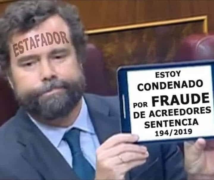 Para estar condenado tiene en la mafia su club de fans y aficionados...