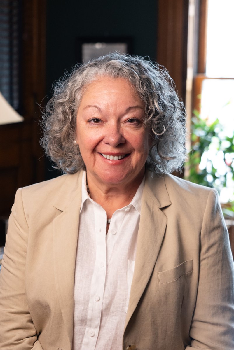 Congratulations to PPAGer Sonia Delgado for being named to <a href="/BINJENEWS/">BINJE</a> Best Hispanic Leaders List.