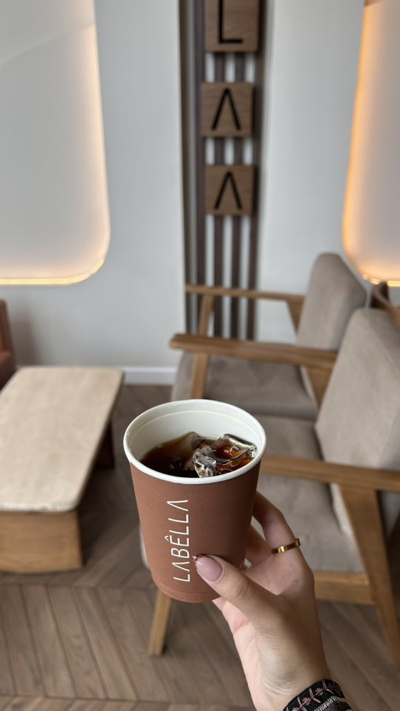 قهوة الجمعة في المكان المفضل 🤎