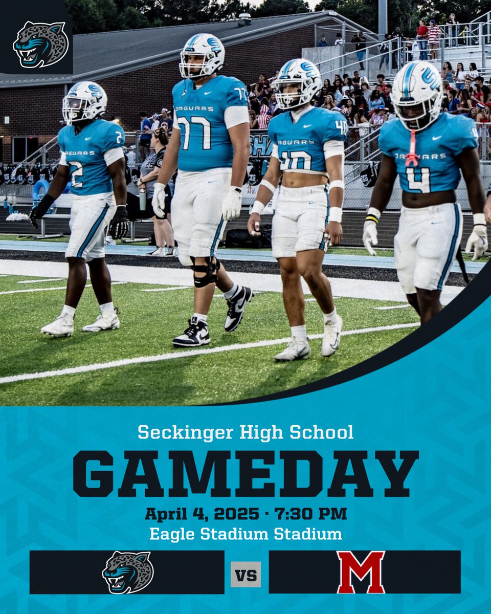 Seckinger Football (@skg_football) on Twitter photo Game Day ❕❕ We hope to see everyone loud and proud tonight as we travel to Milton for another Region 7 AAAAA Battle❕
<a href="/CoachTonyLotti/">Coach Tony Lotti</a> <a href="/SKG_Athletics/">Seckinger Athletics</a> Game Day ❕❕ We hope to see everyone loud and proud tonight as we travel to Milton for another Region 7 AAAAA Battle❕
<a href="/CoachTonyLotti/">Coach Tony Lotti</a> <a href="/SKG_Athletics/">Seckinger Athletics</a>
