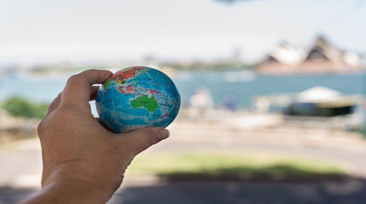 In the past 10 years, Taylor &amp; Francis has published 88,671 research papers from Australia and New Zealand &amp; this research has had incredible impact! 
Read "Five research papers from Australasia impacting policy right now": insights.taylorandfrancis.com/research-impac…