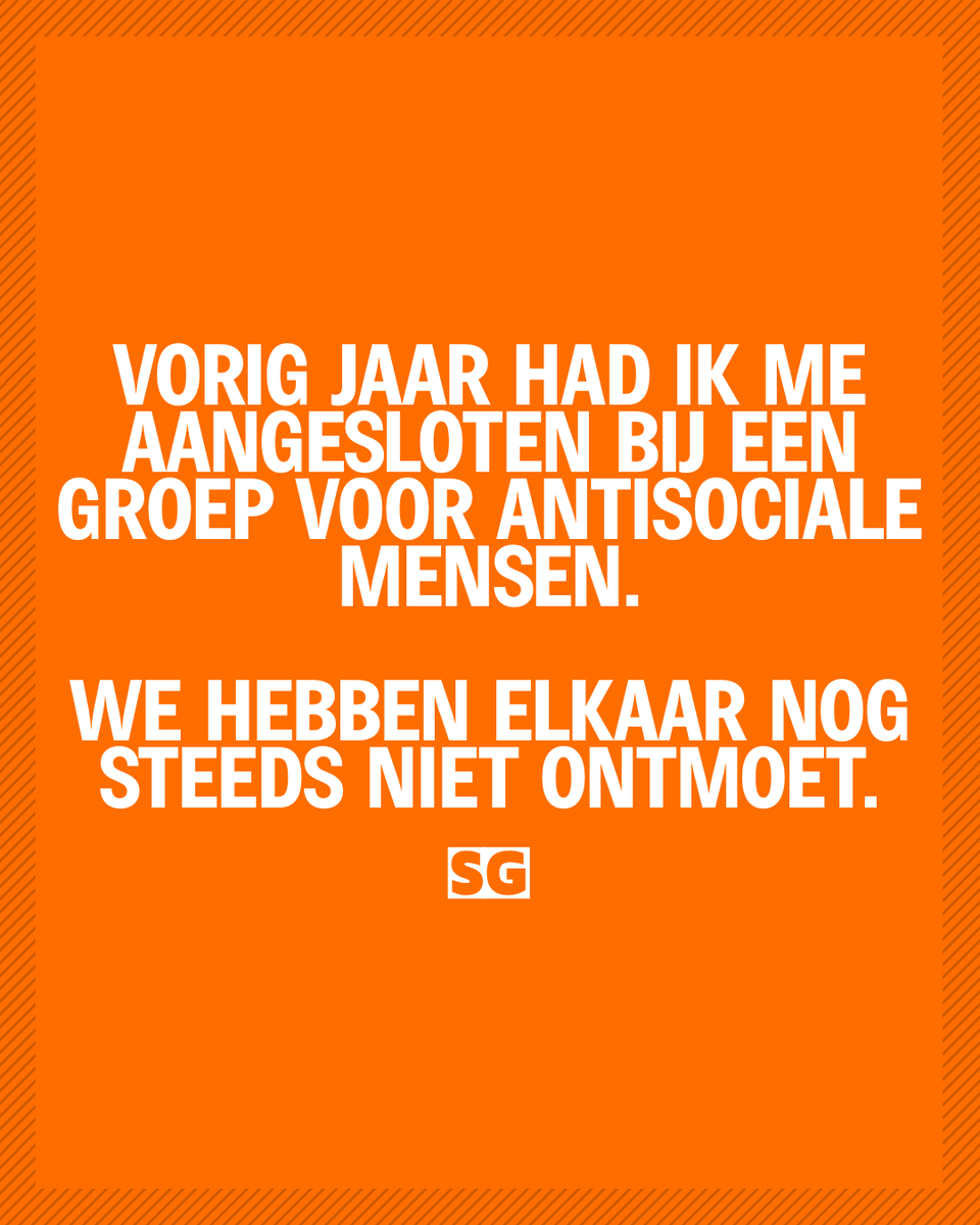 Slechte_grappen's tweet photo. 🙃😂
#antisociaal #grapjes #humornl #memesnl #funnylife #relatablehumor #lolmoment https://t.co/wYn9sIRVnZ