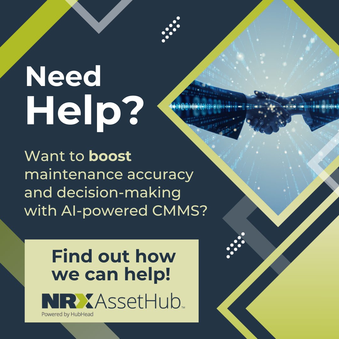 DataSeerDigital's tweet image. Want to boost maintenance accuracy and decision-making with AI-powered CMMS?

Request a Free Demo: hubs.li/Q03KjGdp0 
Book a Call: hubs.li/Q03KjGg80 

#DataSeer #AI