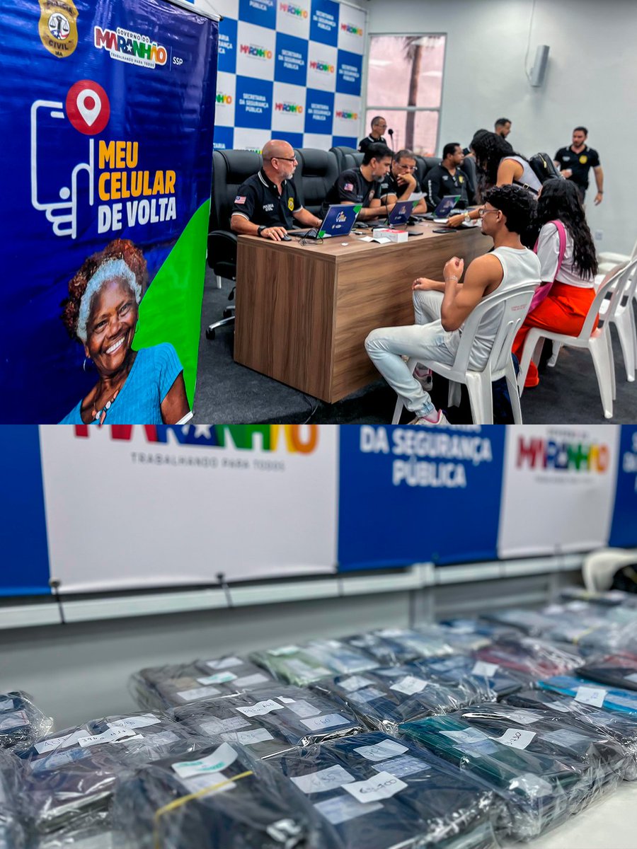 Carlos Brandão 🇧🇷 tweet media