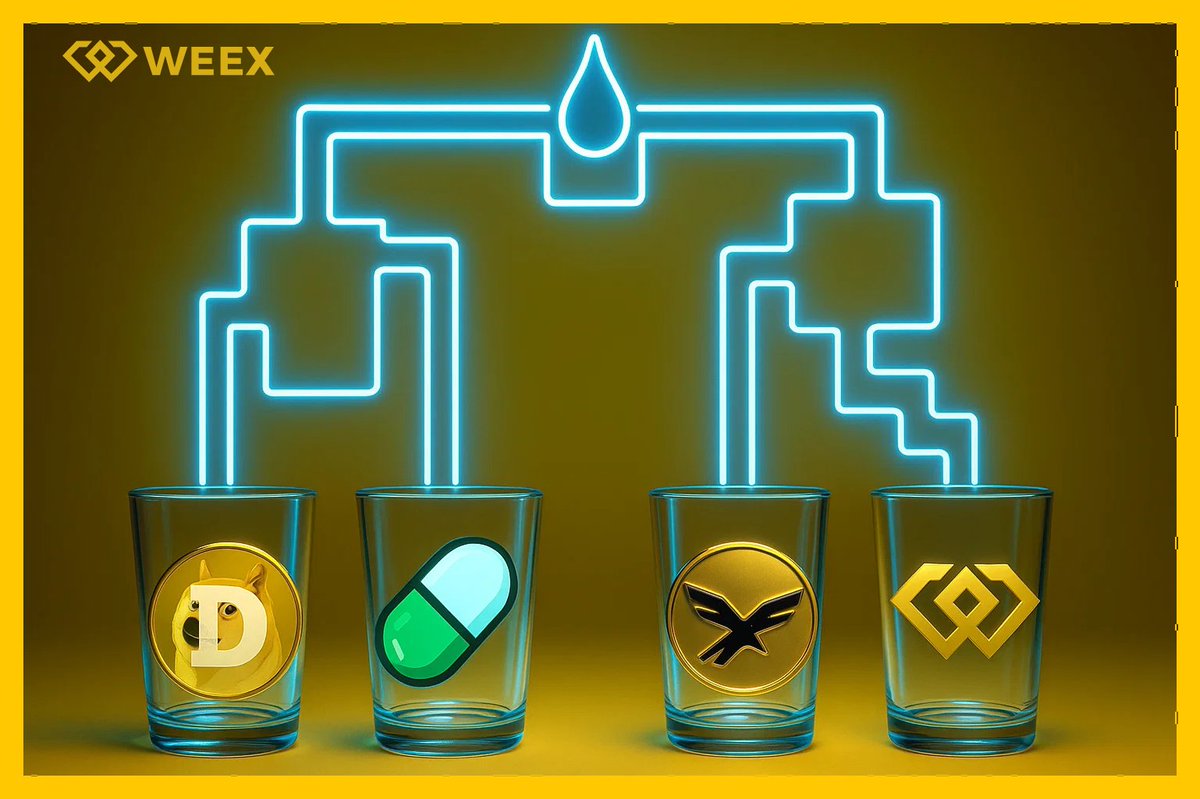 WEEX Global Türkiye 🇹🇷 (@weex_turkiye) on Twitter photo 🧠 Zekâ Testi: 100 #USDT Kazan! 💡
İlk dolan bardak hangisi? 💧
Doğru bilen 10 kişi → 10 USDT $WXT! 🎁
📌 Katılım Şartları:
✅ <a href="/WEEX_Turkiye/">WEEX Global Türkiye 🇹🇷</a> hesabını takip et
✅ Bu tweet’i beğen + RT’le
✅ Cevabını yorumlara yaz + 2 arkadaşını etiketle
⏳ Son katılım: 6 Ekim 23:59 🧠 Zekâ Testi: 100 #USDT Kazan! 💡
İlk dolan bardak hangisi? 💧
Doğru bilen 10 kişi → 10 USDT $WXT! 🎁
📌 Katılım Şartları:
✅ <a href="/WEEX_Turkiye/">WEEX Global Türkiye 🇹🇷</a> hesabını takip et
✅ Bu tweet’i beğen + RT’le
✅ Cevabını yorumlara yaz + 2 arkadaşını etiketle
⏳ Son katılım: 6 Ekim 23:59