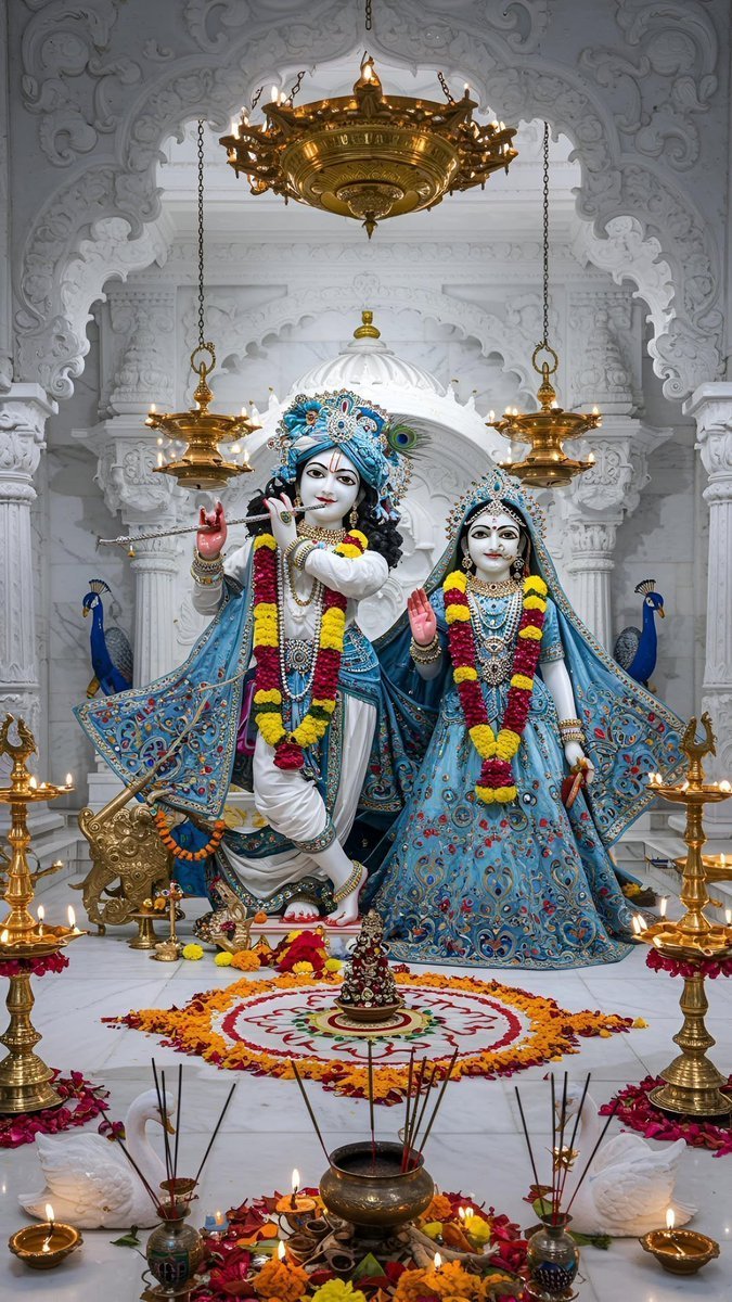 || हरे कृष्णा, हरे कृष्णा, कृष्णा कृष्णा हरे हरे ||