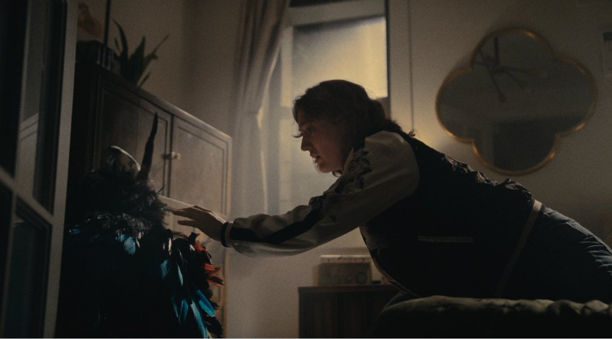 Bushwick Film Festival tweet media