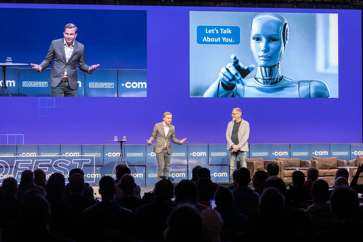 cloudfest's tweet image. 📢 Registration for CloudFest 2026 opens soon!
🎟️ First 50 to register = Retro CloudFest Bundle 👕🧢
🗓️ March 23–26
📍 Europa-Park, Rust
✅ Free passes for CSPs, MSPs, IT teams, agencies, WP devs
#CloudFest #CloudFest2026 #RetroSwag #TechEvents