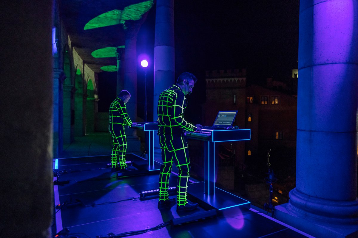 cloudfest's tweet image. 📢 Registration for CloudFest 2026 opens soon!
🎟️ First 50 to register = Retro CloudFest Bundle 👕🧢
🗓️ March 23–26
📍 Europa-Park, Rust
✅ Free passes for CSPs, MSPs, IT teams, agencies, WP devs
#CloudFest #CloudFest2026 #RetroSwag #TechEvents